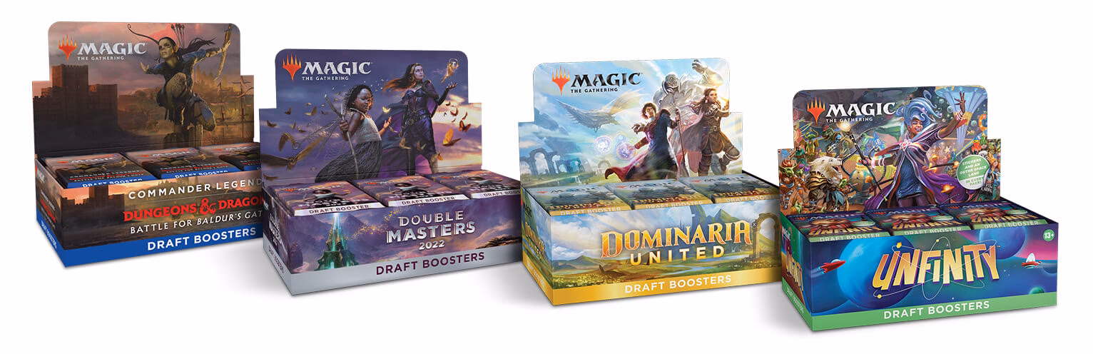 How can i Improve my draft experience on Magic The Gathering Arena?