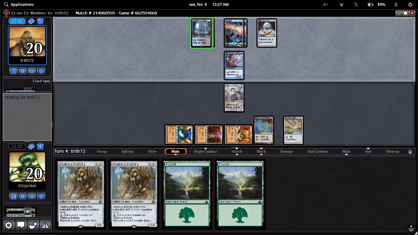 ¿Cómo Jugar a Magic en línea?