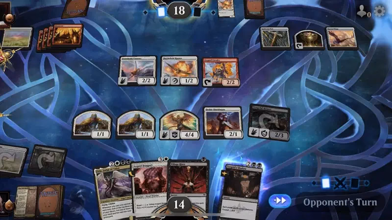 How to check the status of MTG Arena servers?