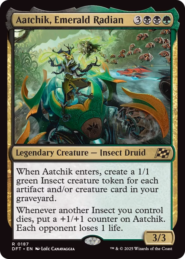 What are the best Legendary creatures in magic?
