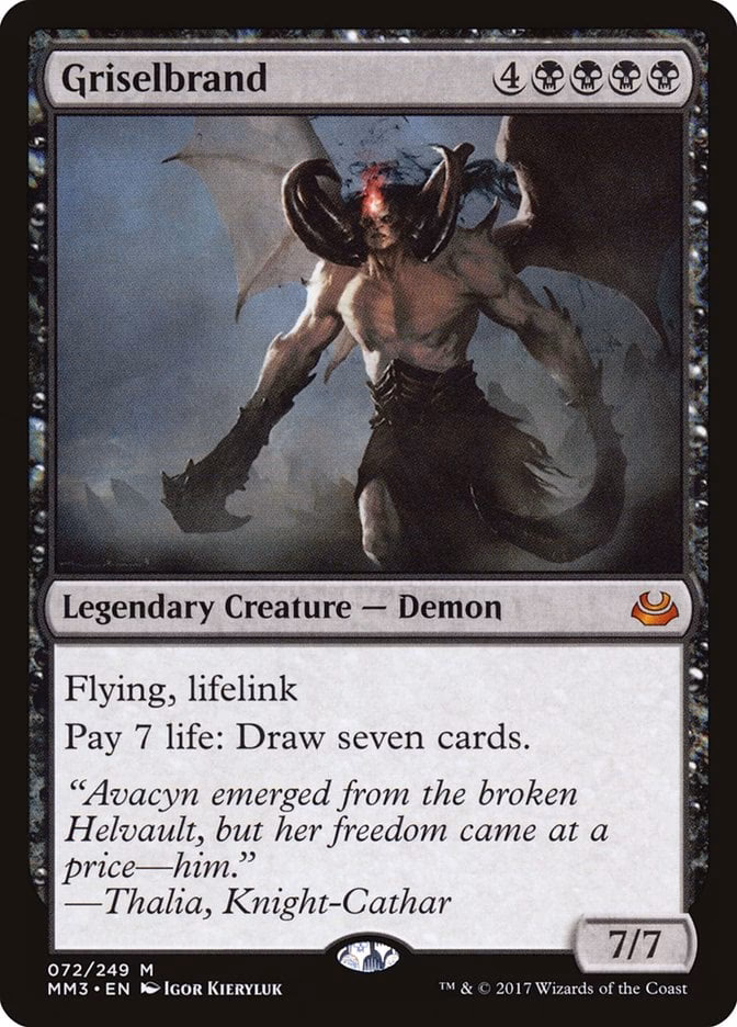 What are the best MTG games?