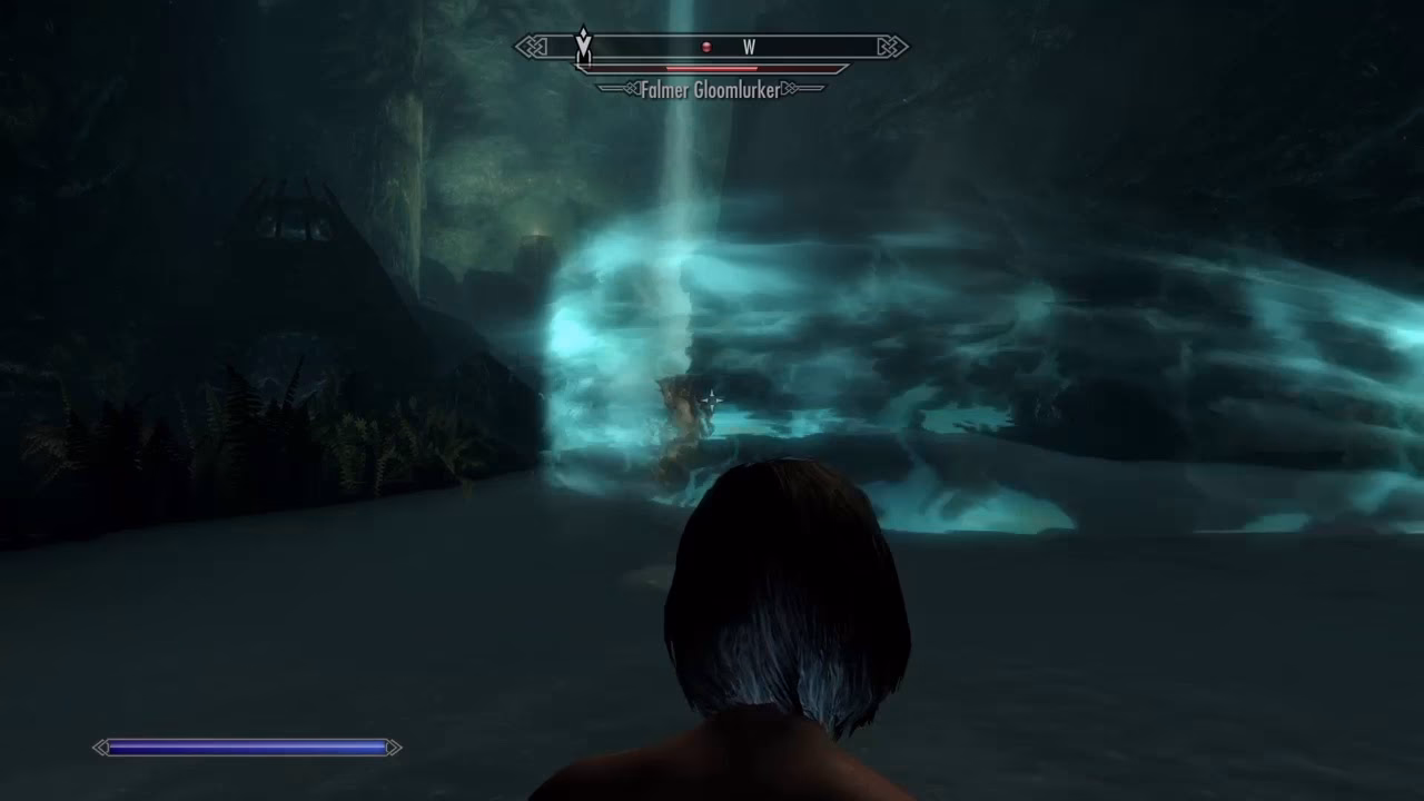 What level is a magic wall?
