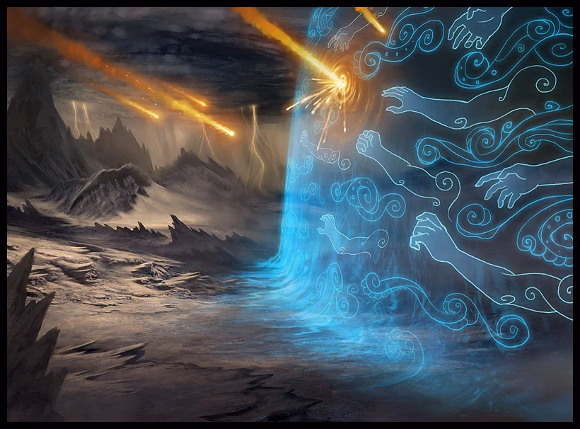 How many runes does a magic wall make?
