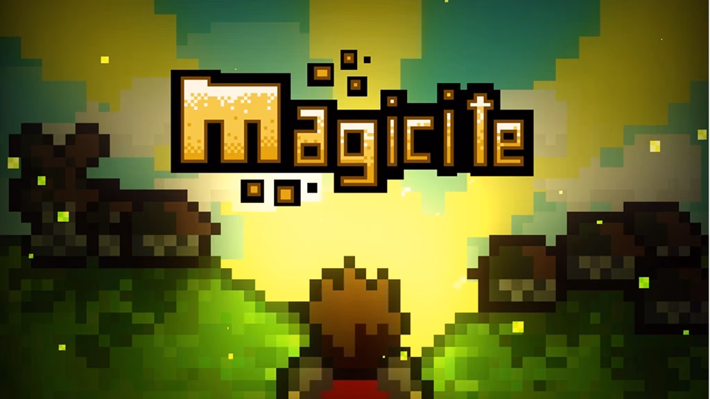 What is magicite wiki?