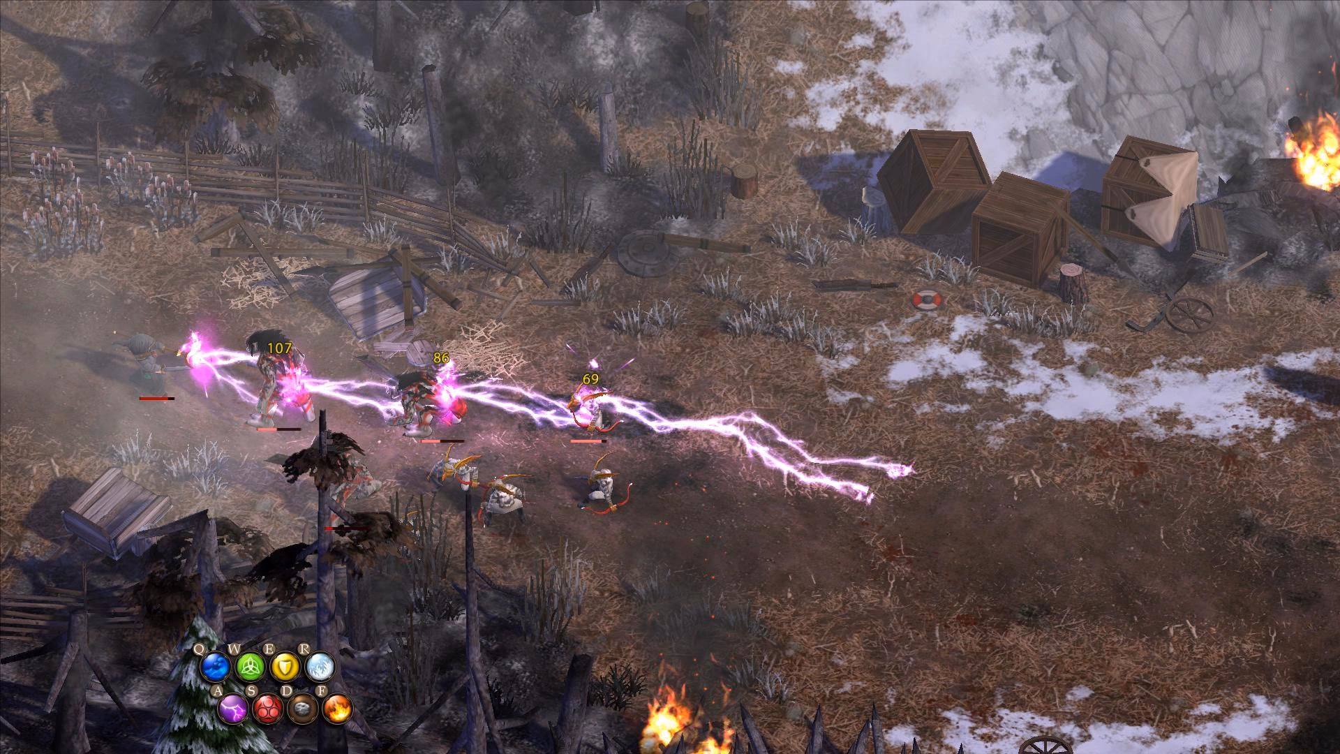 Is Magicka a good game?