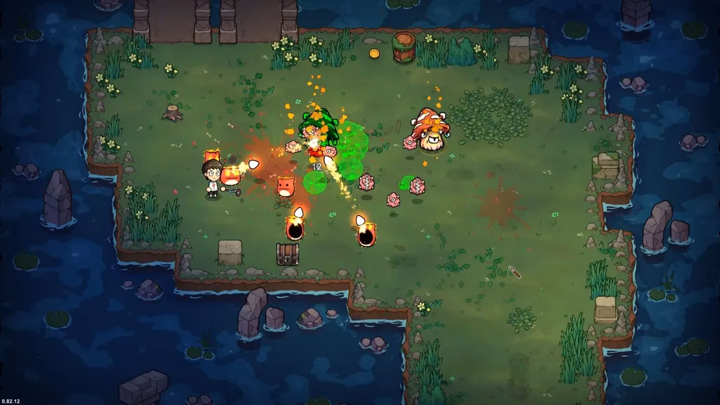 What is the magicraft wiki?