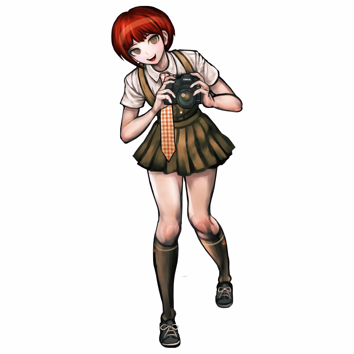 ¿Cuál es la habilidad favorita de Mahiru?
