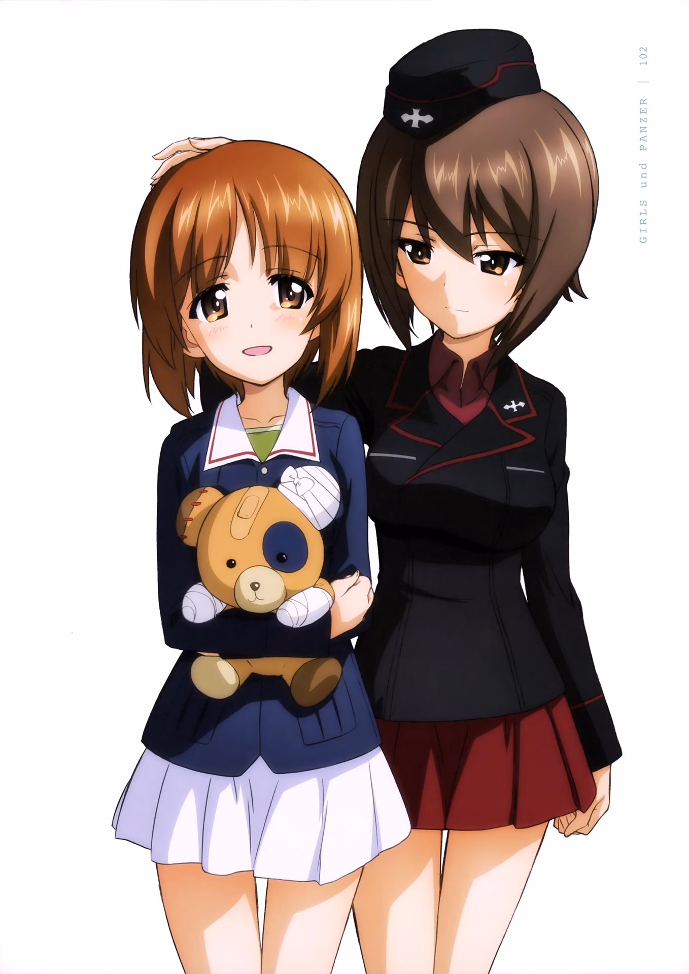 Who is Maho in team Nibelungen uniform?