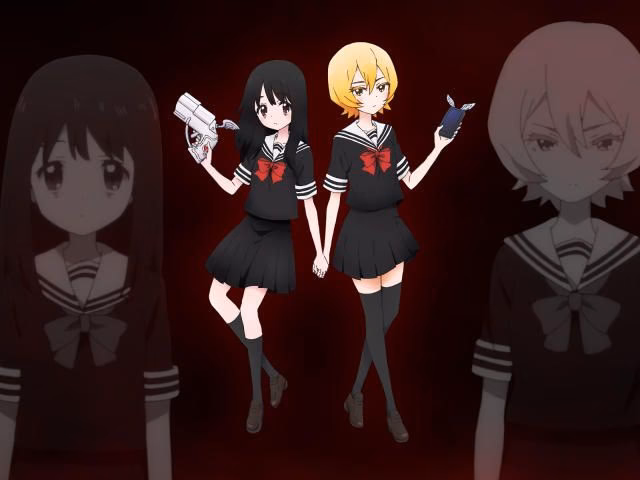 Is 'Mahou Shoujo site' a good movie?