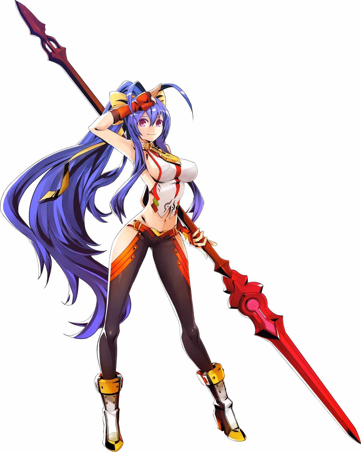 Who is Mai in Remix Heart?