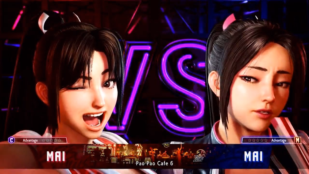 When is Mai Shiranui's birthday?