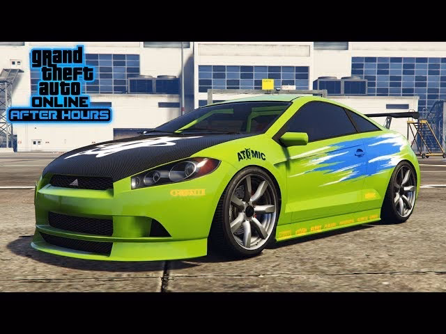 What is a maibatsu penumbra in GTA 5?