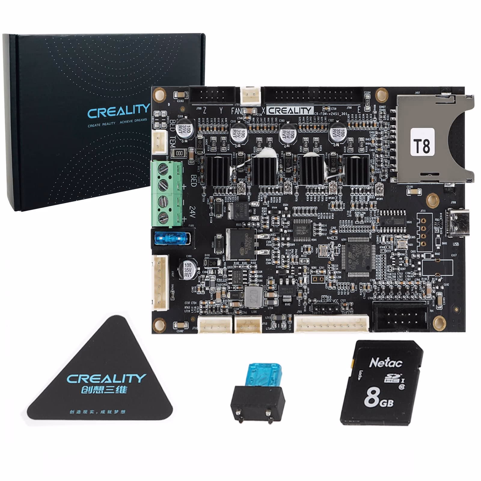 How to install a new motherboard?