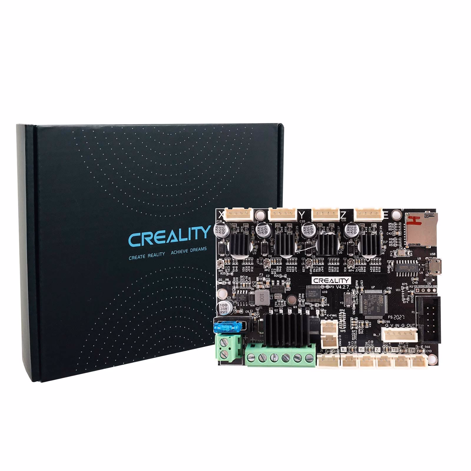 How do I update my Motherboard?
