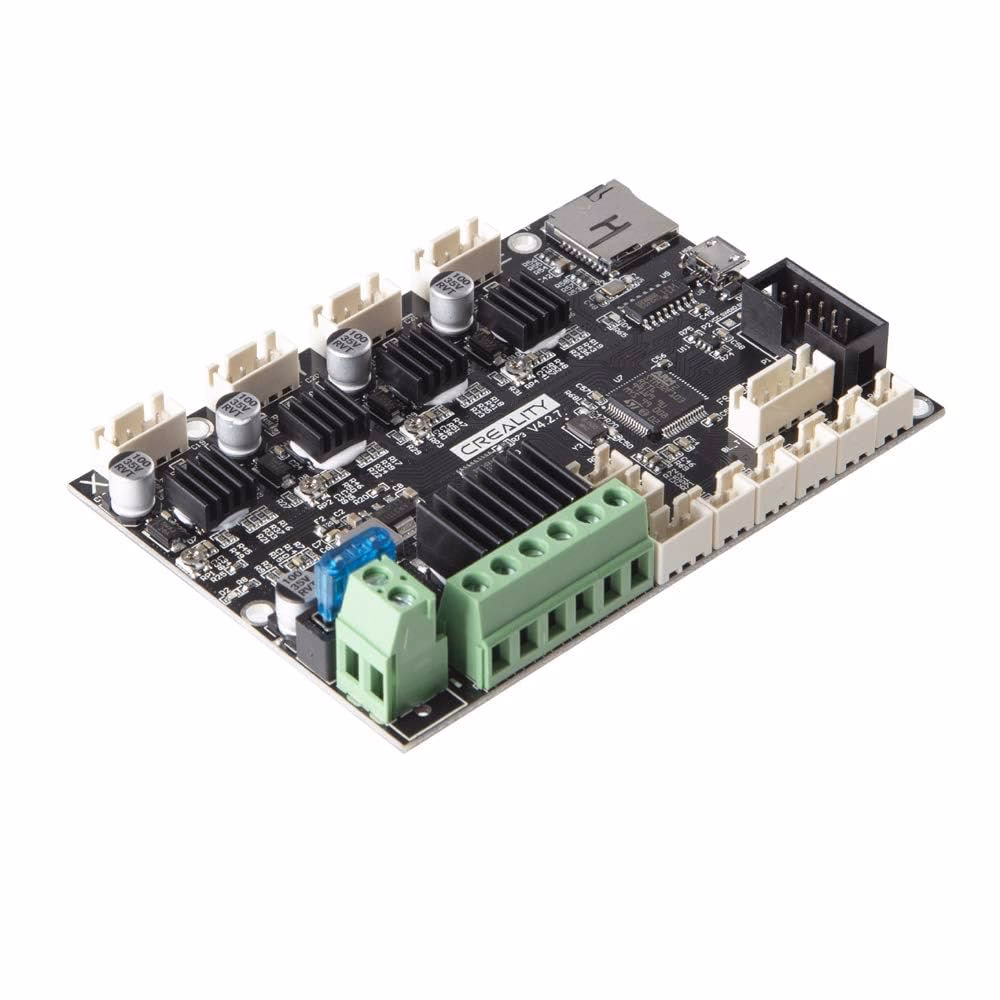 How do I update my Motherboard?