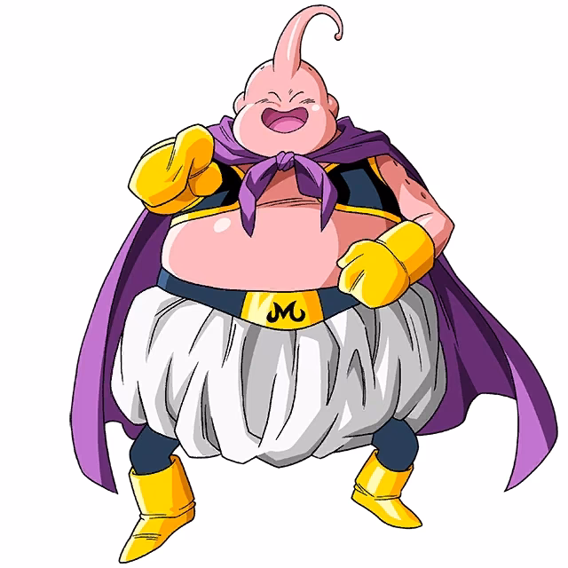 ¿Cuál es la técnica más poderosa de Majin Boo?