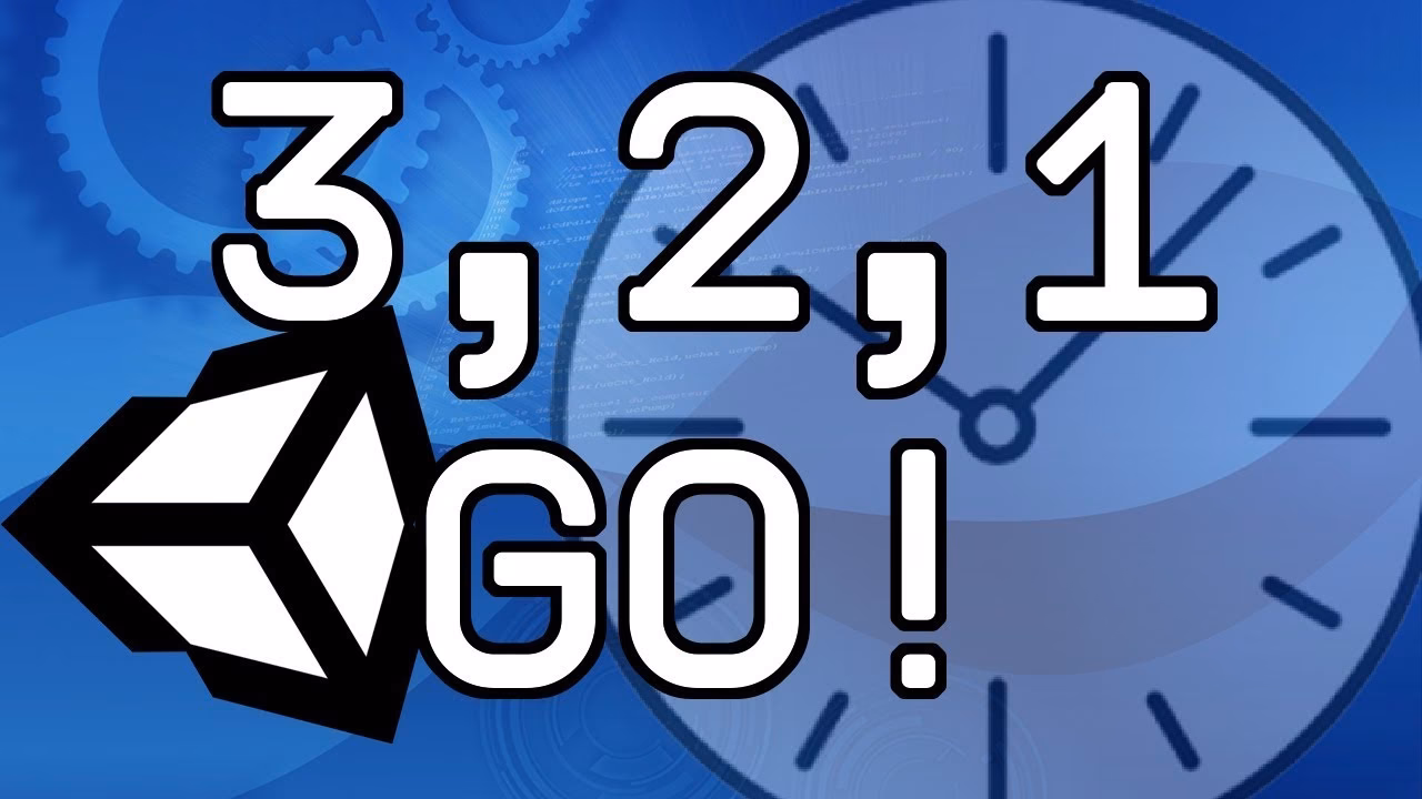 What is simple timer in Unity?