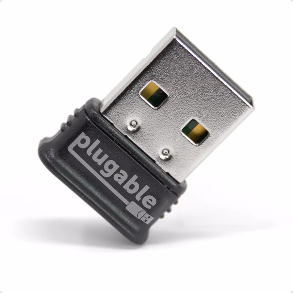 How to use a USB to Bluetooth adapter?
