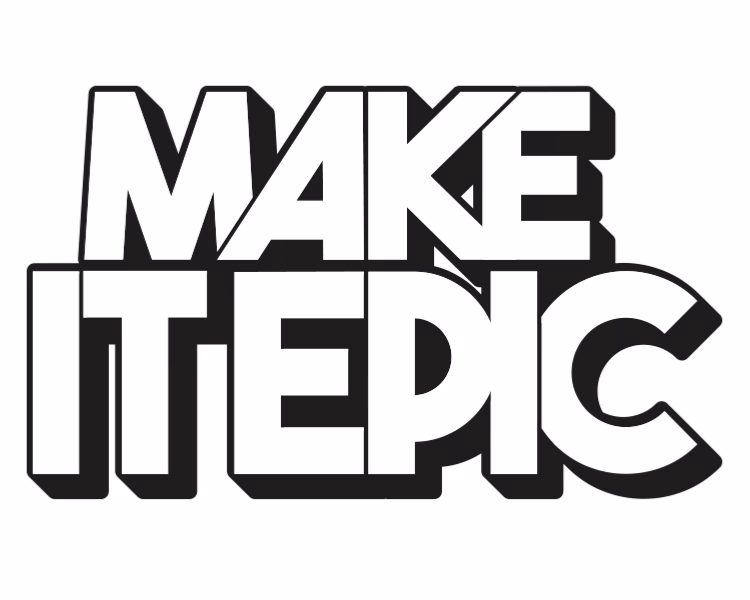 How do you create an epic design?