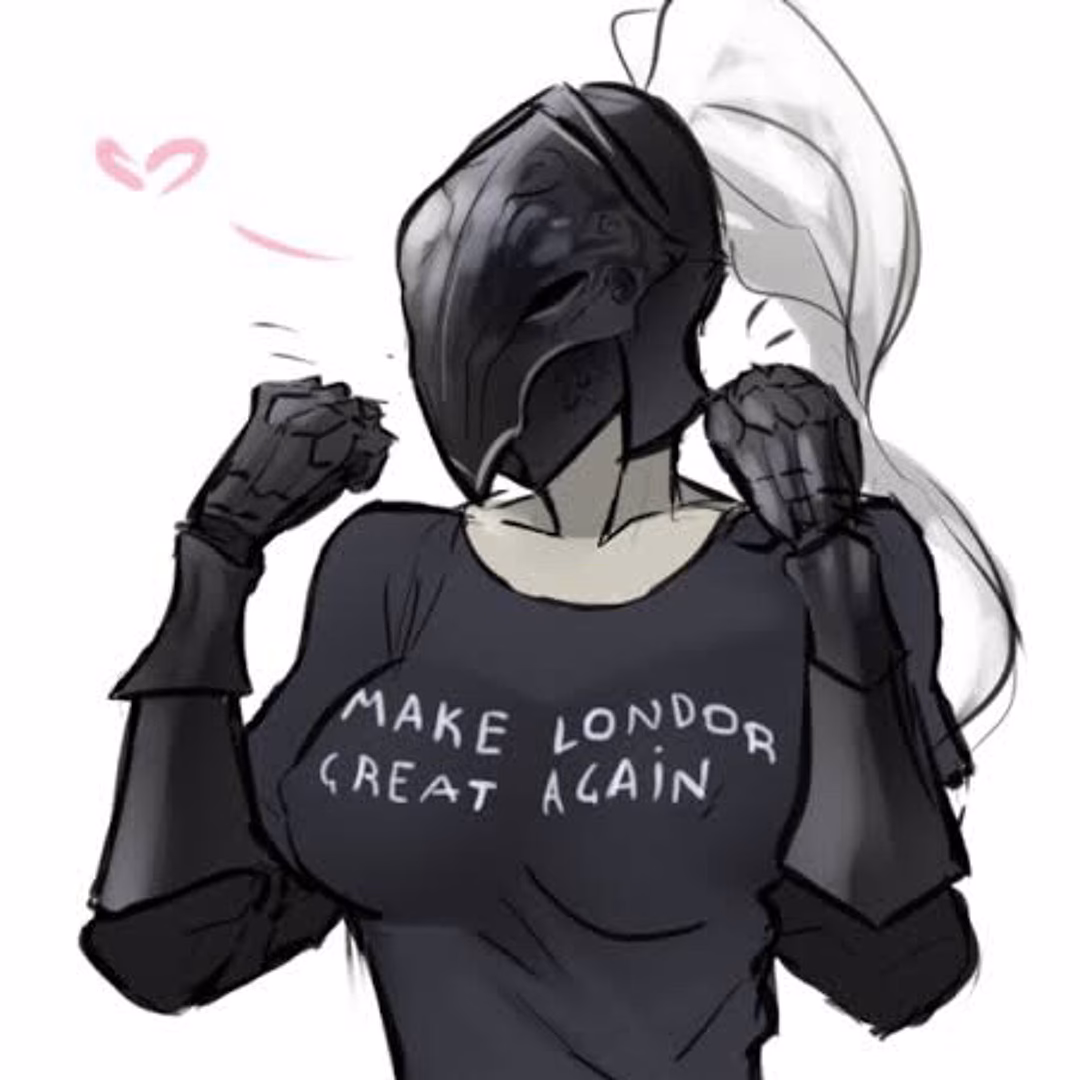 Is Londor a whole land?
