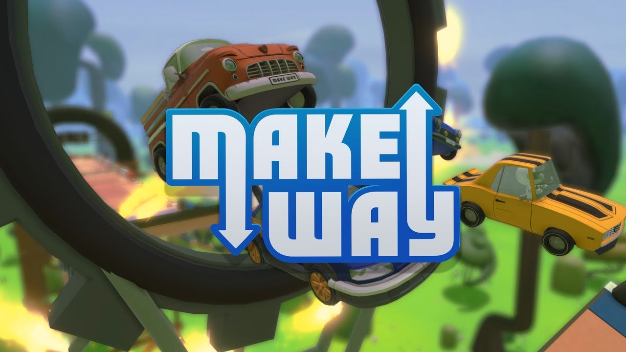 What is make ways Foundation?