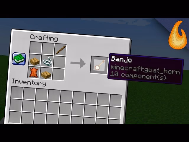 What is the recipe generator mod & how to use it?