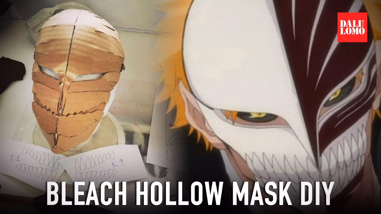 How do I pay for a hollow mask?