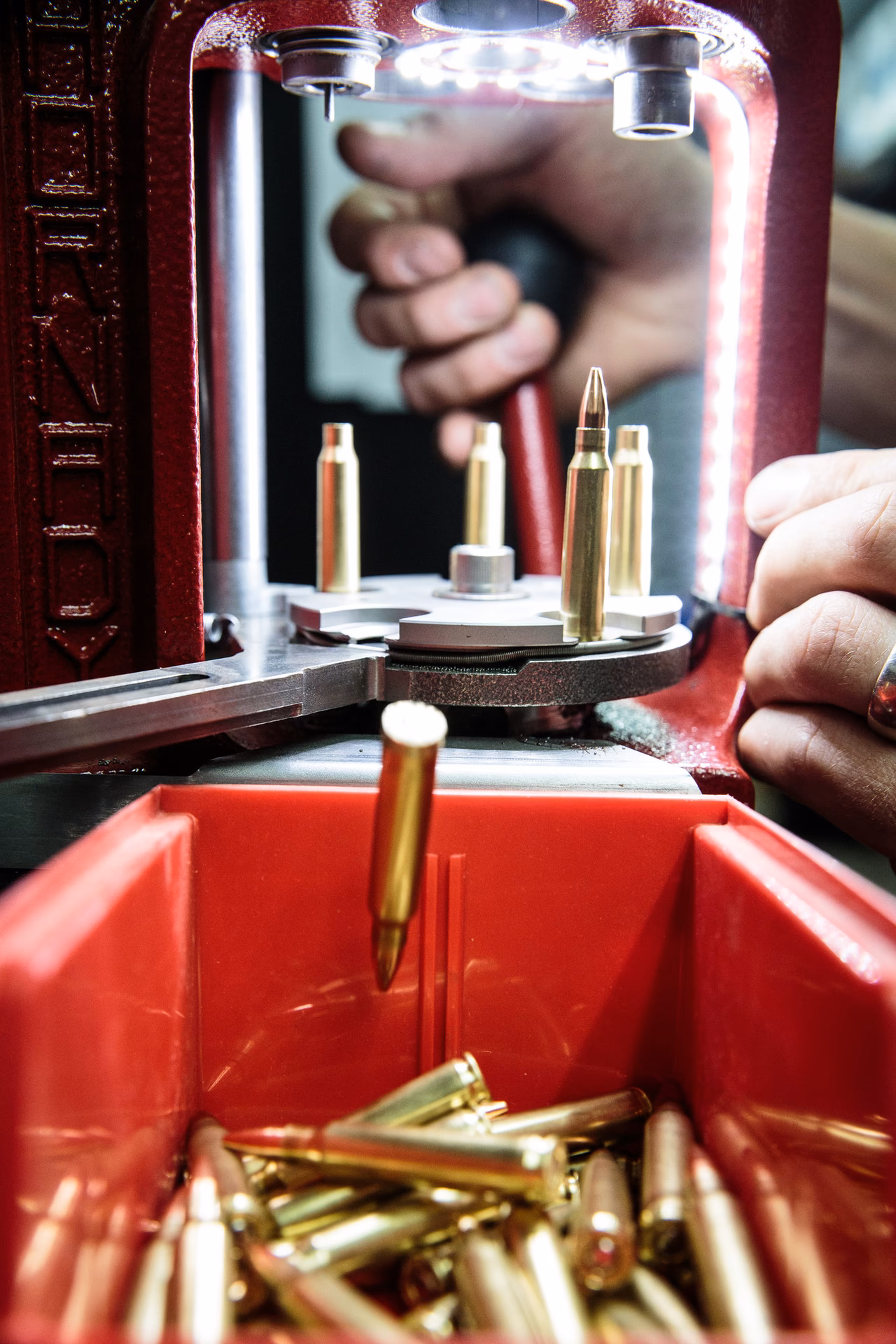 Is making your own ammo worth it?