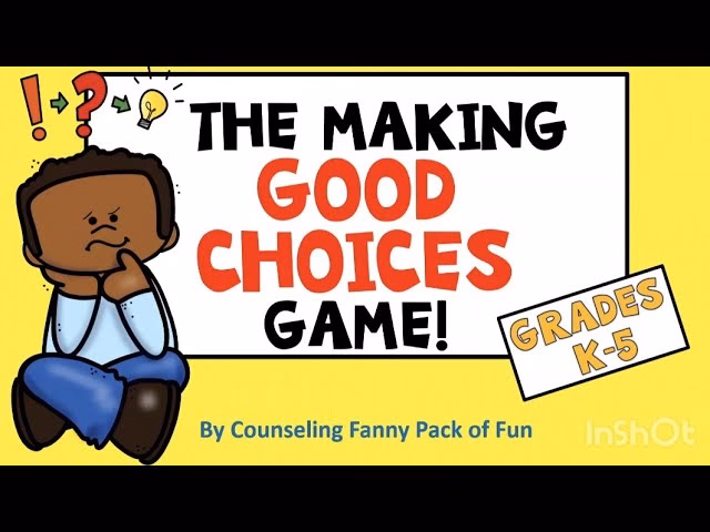 What are Choice Games?