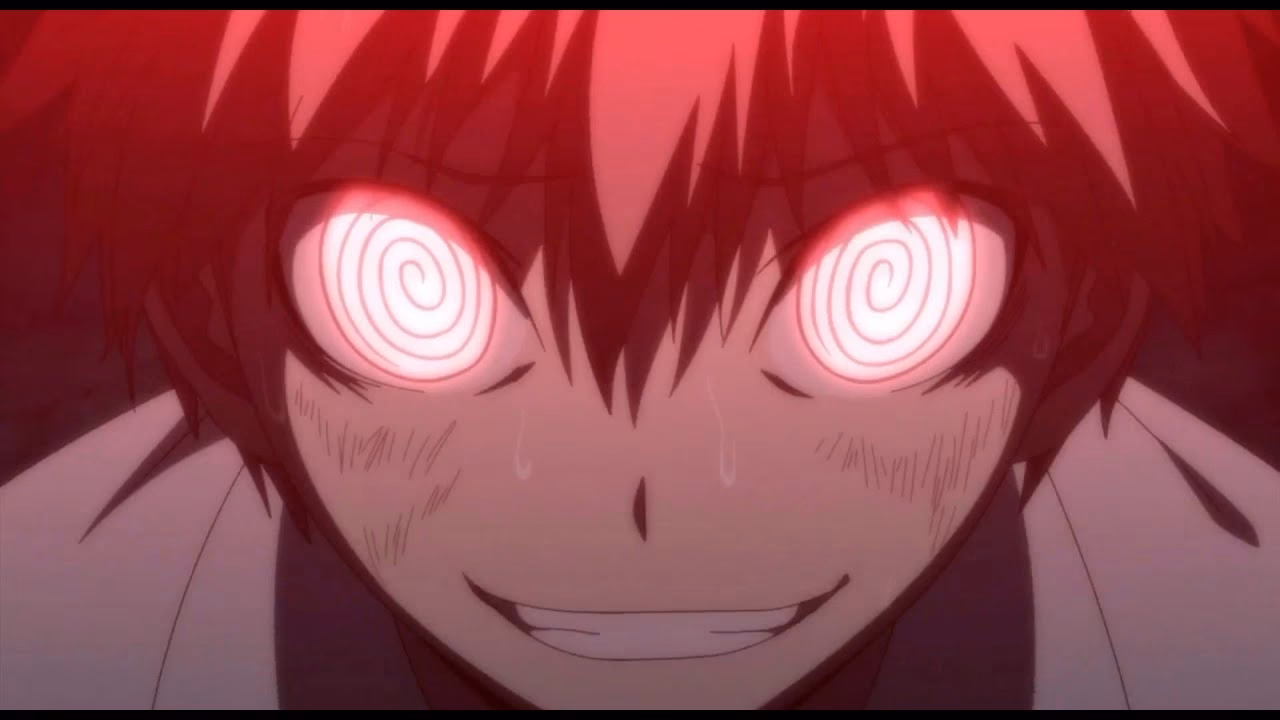 Does Makoto lose sanity?