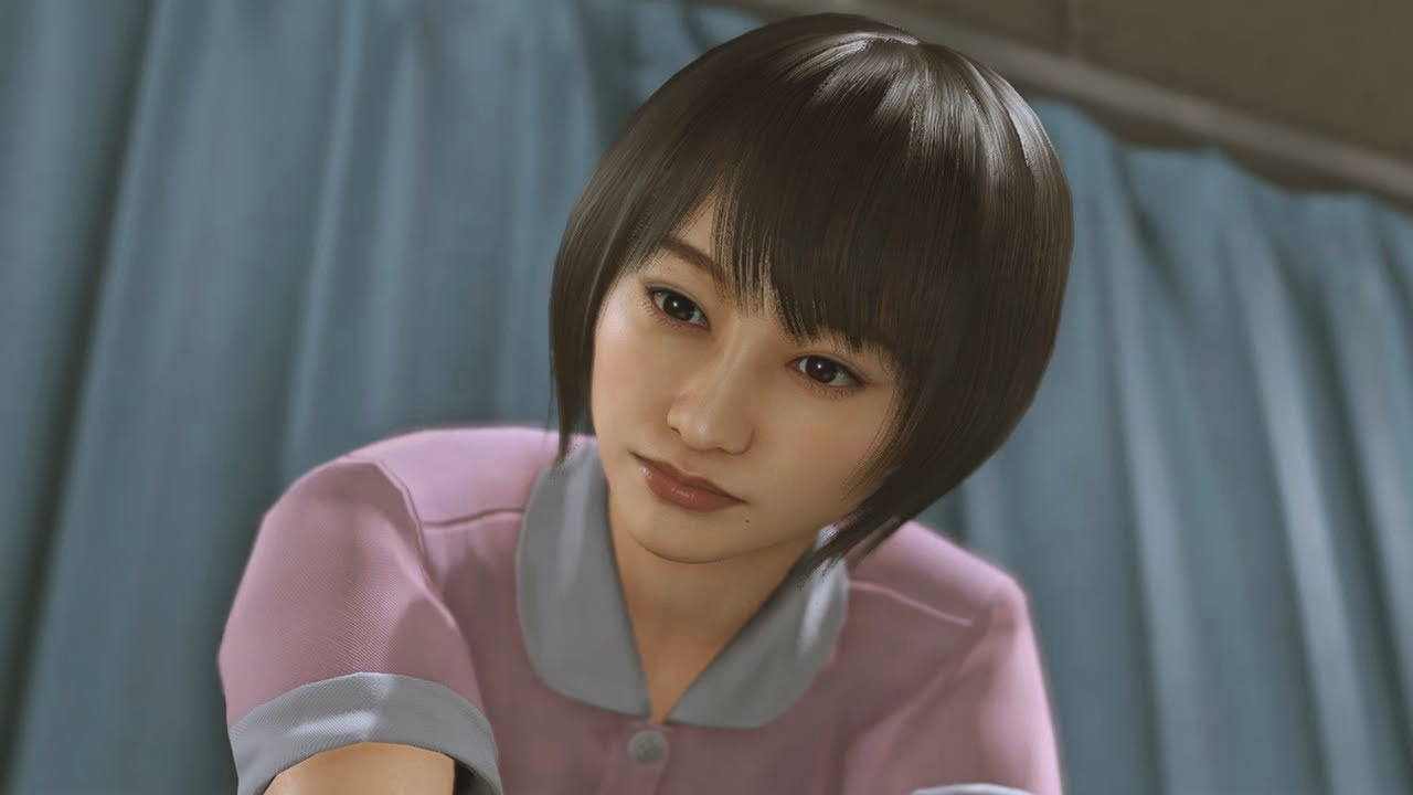 Who voices Makoto Makimura in Yakuza 0?