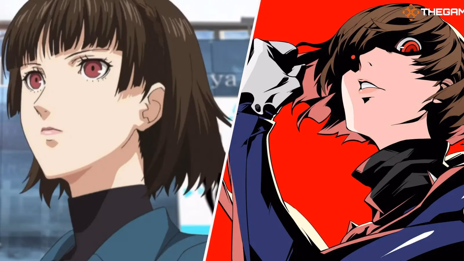 Who is Makoto Niijima in Persona 5?