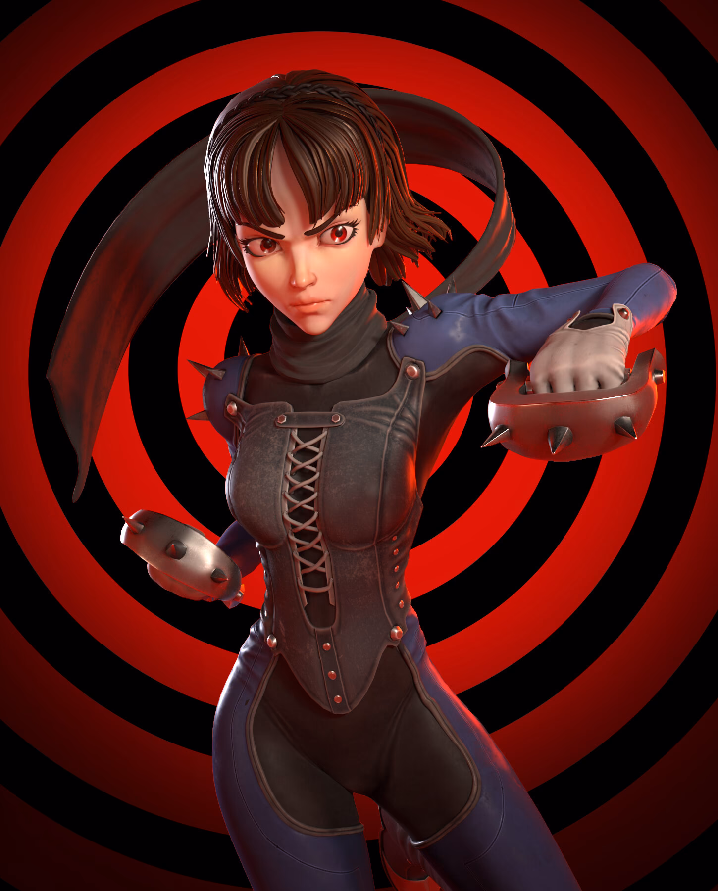 Where can I find amazing makotoniijima artwork?