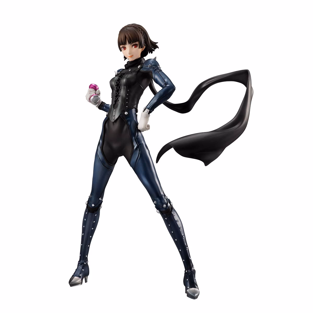 Who is Makoto in Persona 5?