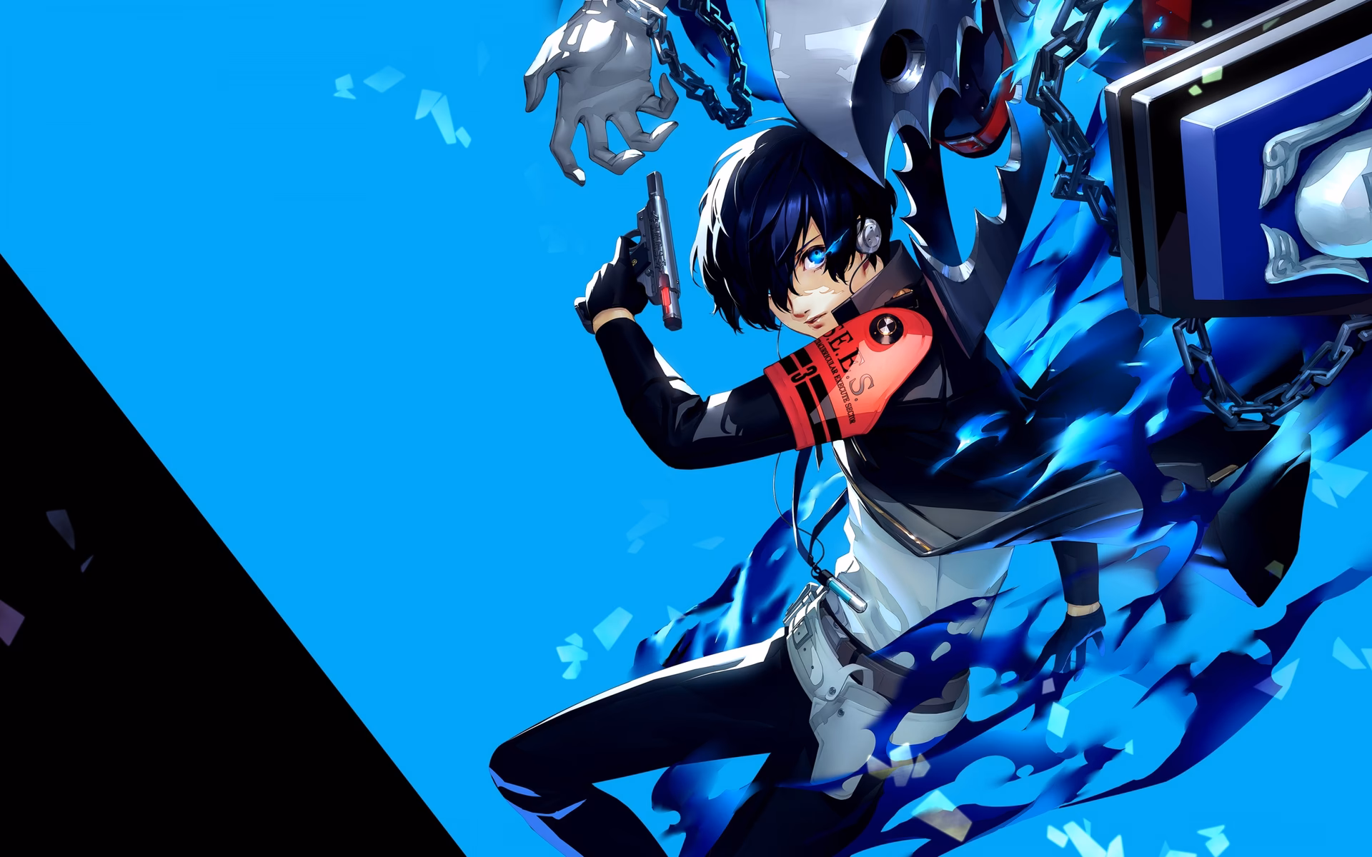 What is Makoto?
