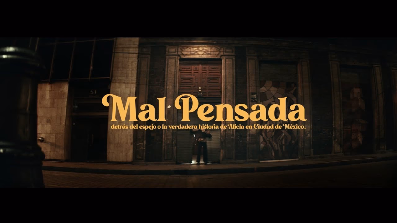¿Cuál es el significado de mal pensado?