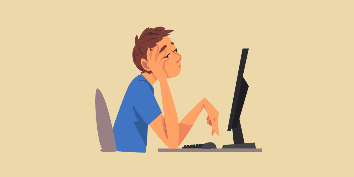 ¿Cuáles son los síntomas de bajo rendimiento escolar?