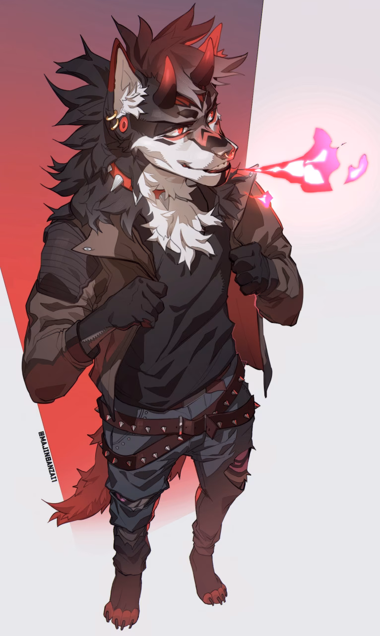 Is being a furry considered a sexuality?