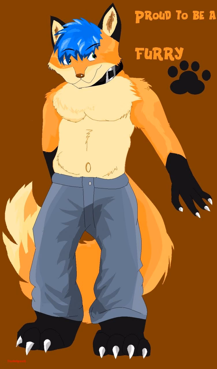 Are furry 3D models available for free?