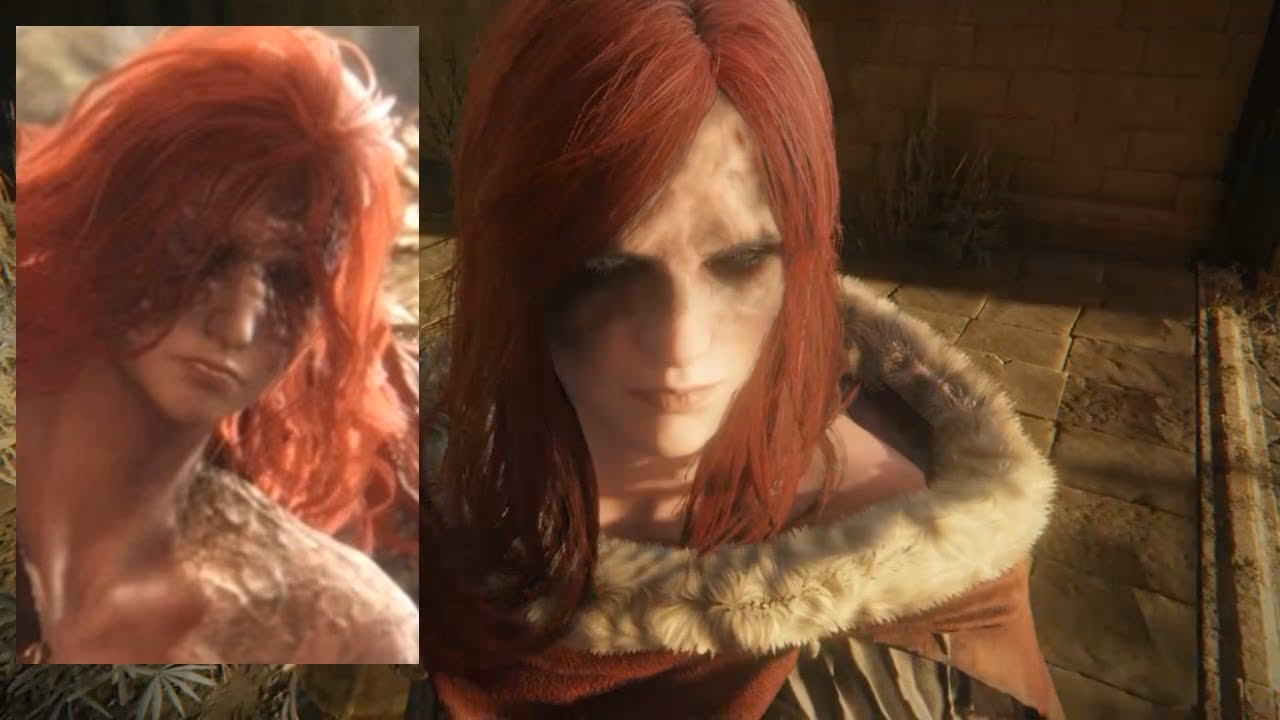 Who is Malenia in Elden Ring?