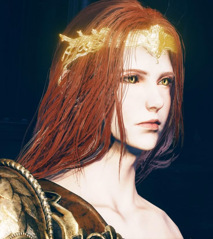 Who is Malenia in Elden Ring?