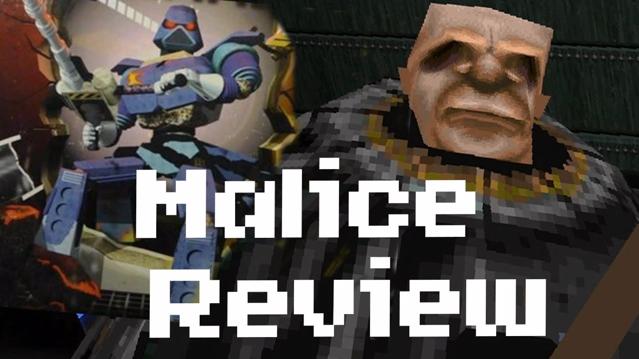 Is malice a good game?