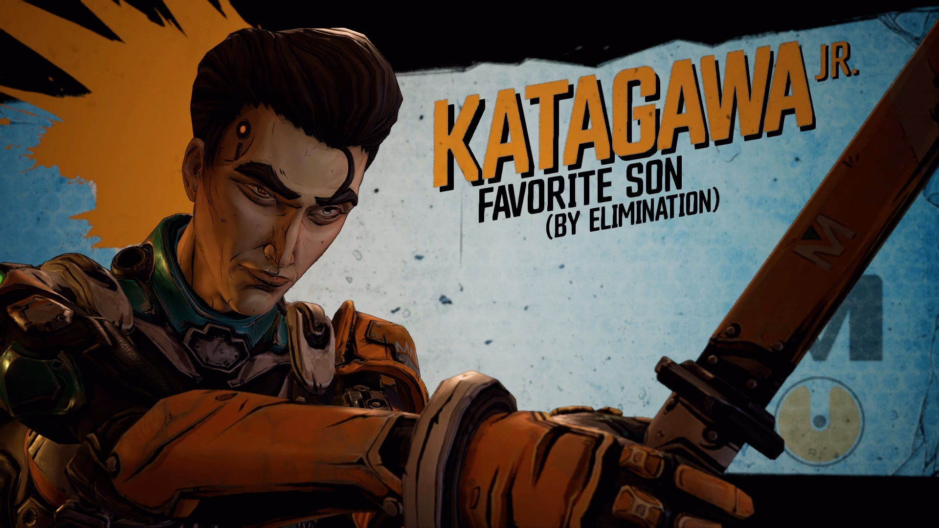 Who is Maliwan in Borderlands 3?