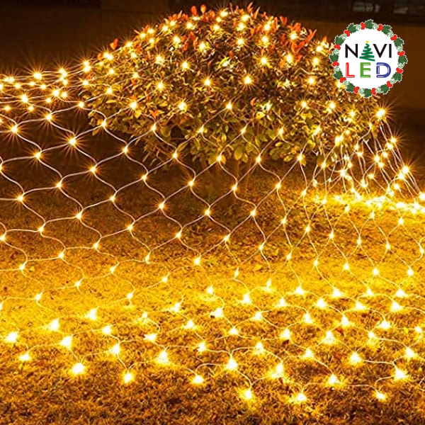 ¿Qué es la luz de malla en un tamiz?