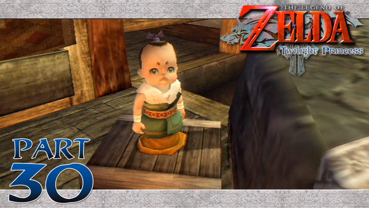 Does Twilight Princess have a Malo Mart stamp?