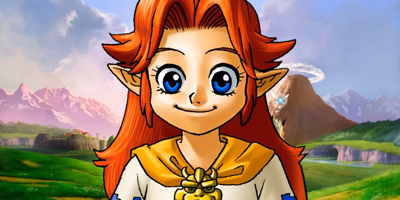 Is Malon a real person?
