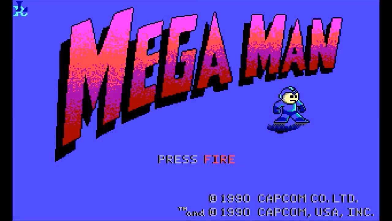Is Mega Man X a DOS game?