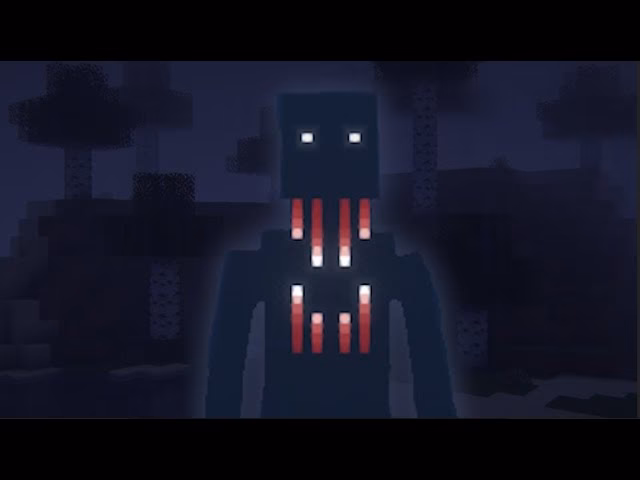 What is the man from the fog mod?