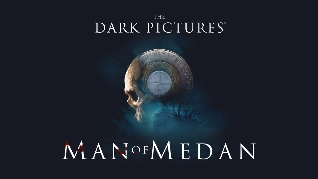 When will the dark pictures man of Medan be released?
