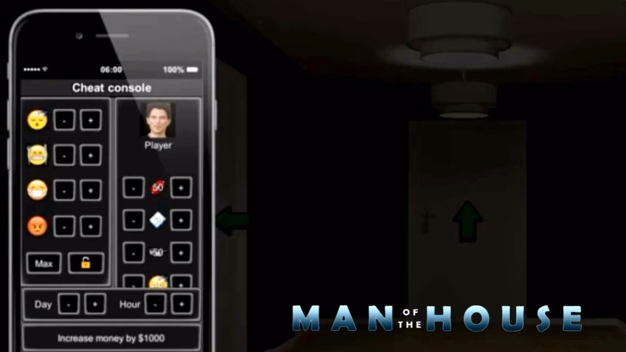 When is man of the House released?